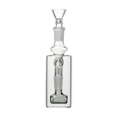 Human Grade DK Barrel Ash Catcher - Discreet Smoker