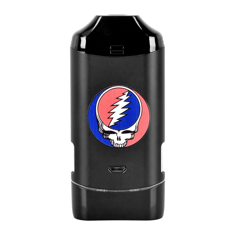 Grateful Dead x Pulsar DuploCart 510 Vaporizer - 650mAh - Discreet Smoker