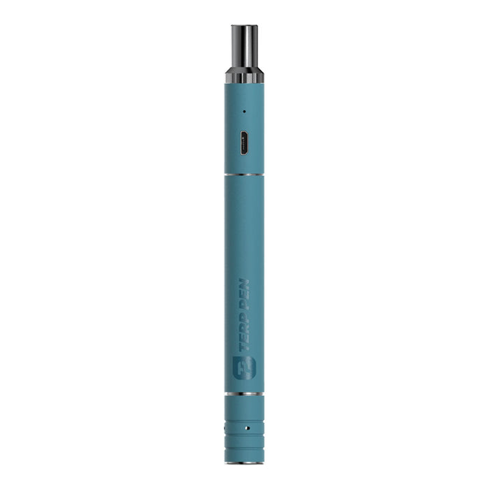 Boundless Vaporizer Terp Pen, Boundless Teal