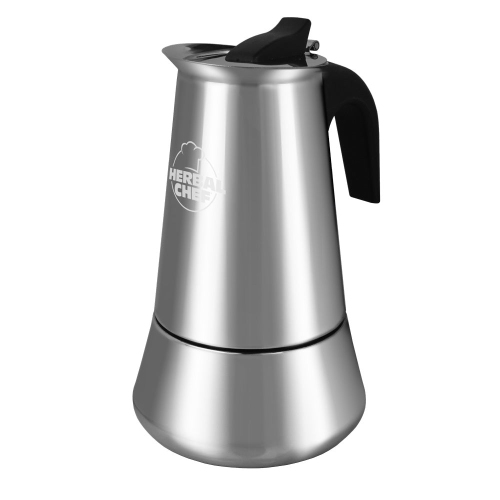 Herbal Chef Stove Top Butter Infuser - Discreet Smoker