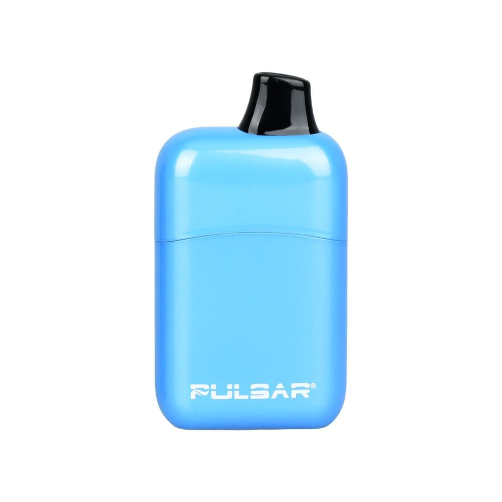 Pulsar DL Wax Vape Bar | 650mAh - Discreet Smoker