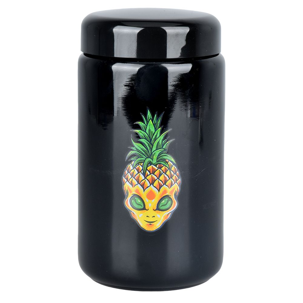 Pulsar 420 Jars UV Screw Top | Pinealien