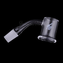 HONEY MUG QUARTZ BANGER - 45° DEGREE | YL - Discreet Smoker