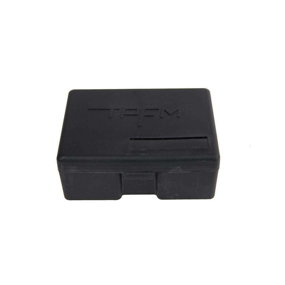 Calibration Weight Kit / 6 Pc (Black) - Discreet Smoker