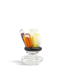 Empire Glassworks Puffco Peak Custom Carb Cap