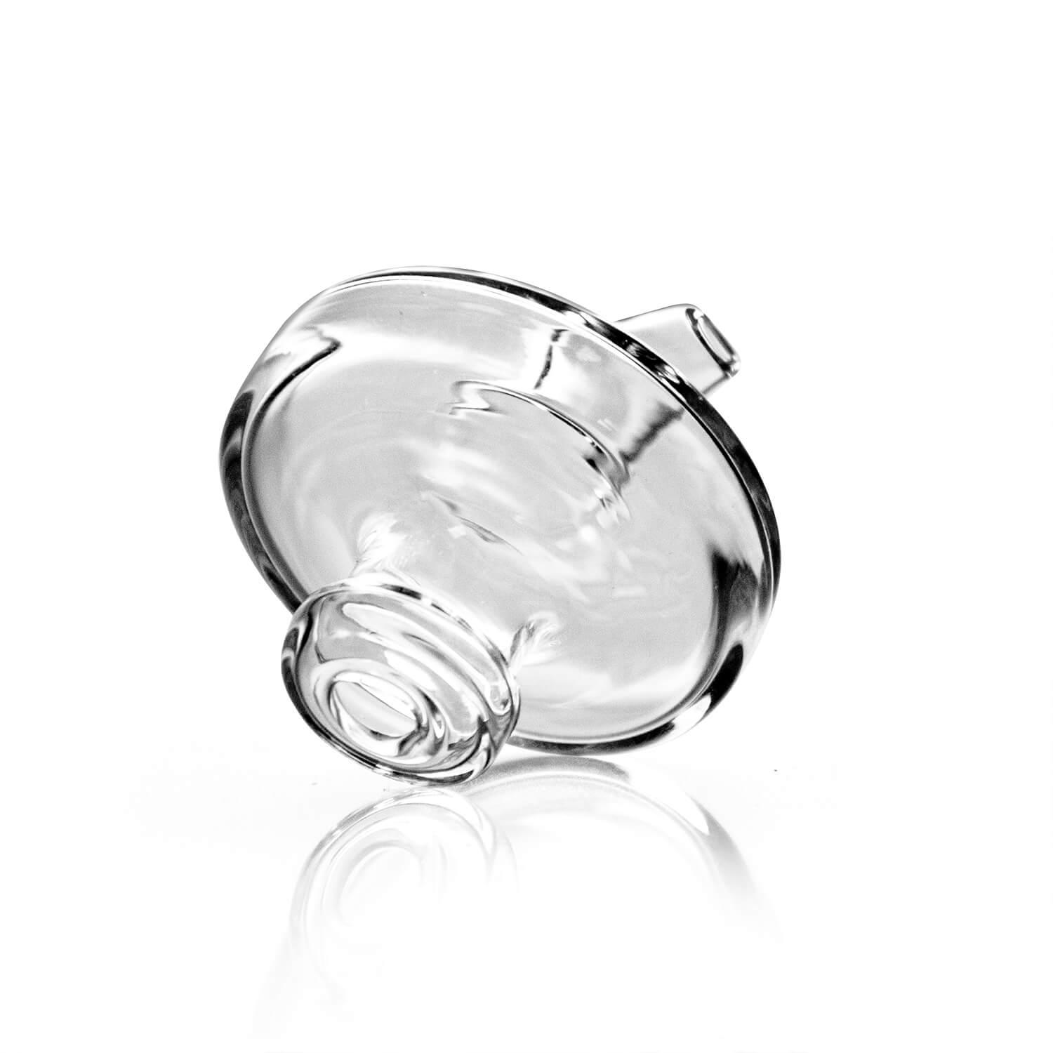 UFO Carb Cap - Discreet Smoker