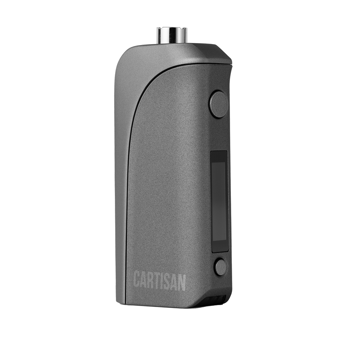 Cartisan KeyBD Neo 510 Vaporizer - Discreet Smoker