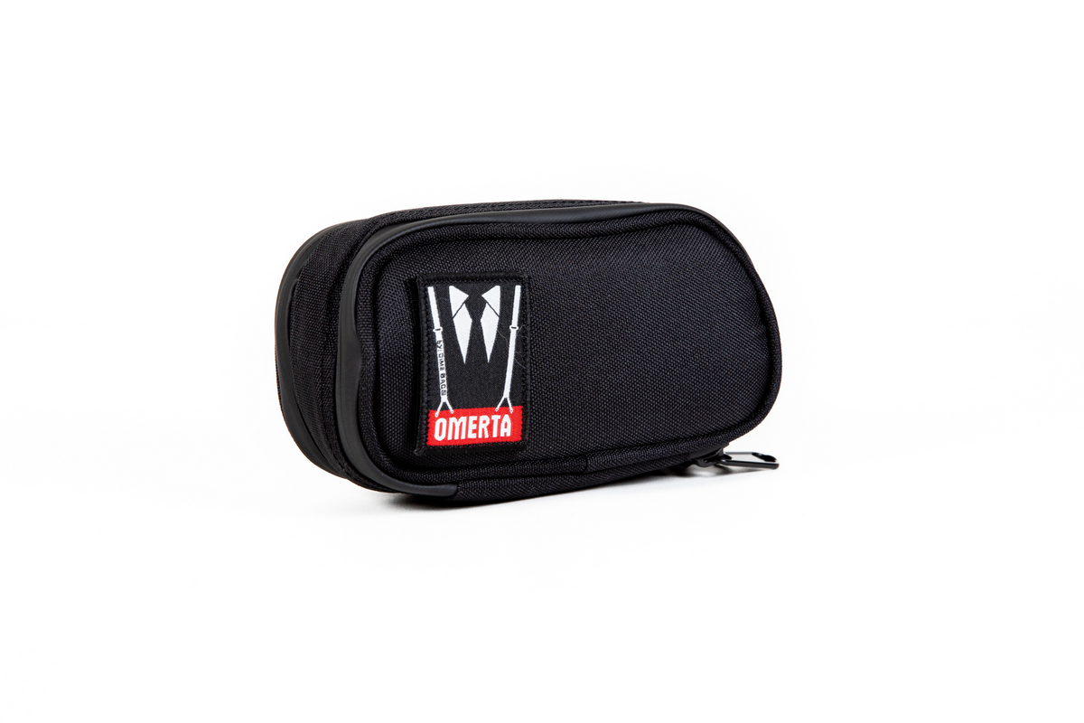Dime Bags Goodfella Smell Proof bag - Discreet Smoker
