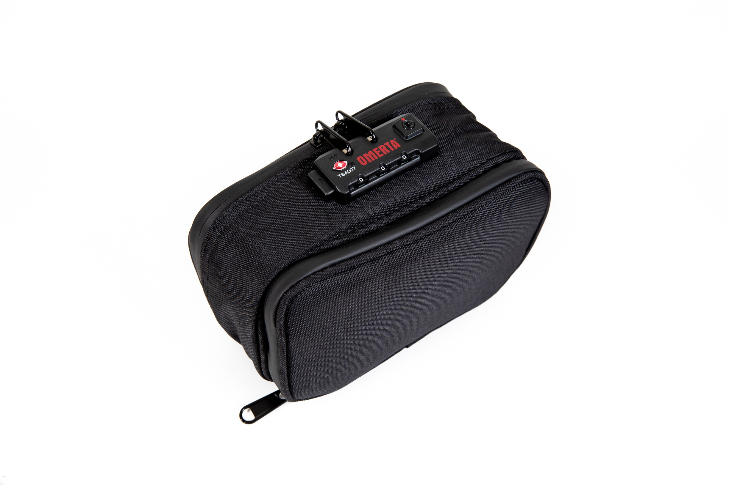 Dime Bags Goodfella Smell Proof bag - Discreet Smoker