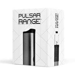 Pulsar Range Modular Vape - Discreet Smoker