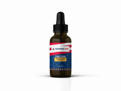 American CBD Tincture: 500mg, 2,500mg, 5,000mg & 8,000mg