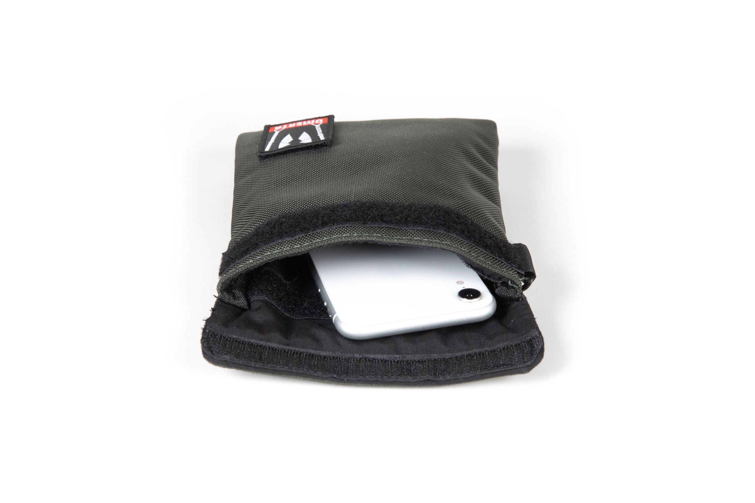 Dime Bags The Capo Smell proof bag - Discreet Smoker