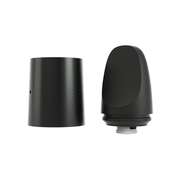 G Pen Micro+ Mouthpiece Assembly - Discreet Smoker