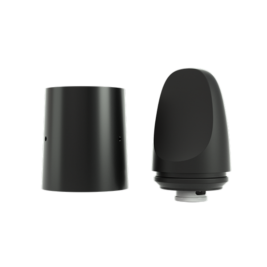 G Pen Micro+ Mouthpiece Assembly - Discreet Smoker