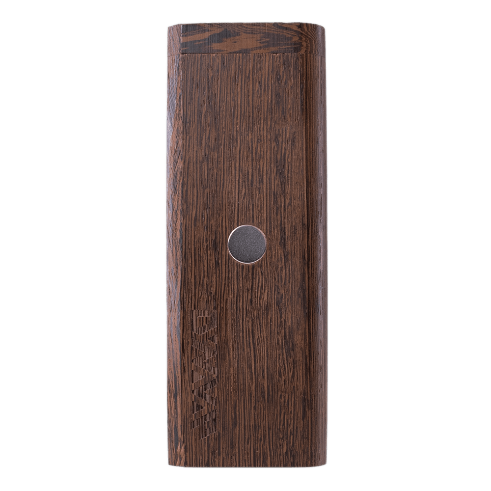 DynaVap - DynaStash XXL: Wenge - Discreet Smoker