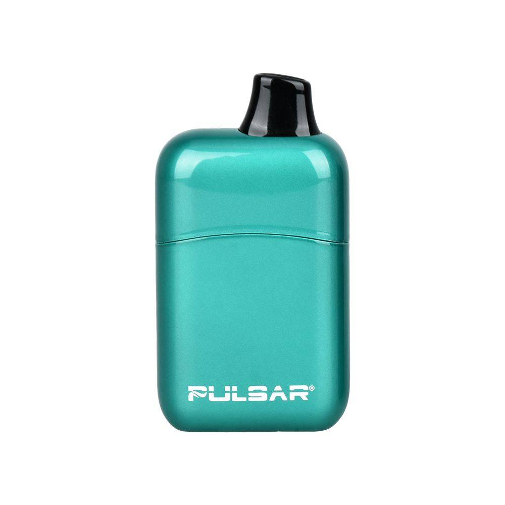 Pulsar DL Wax Vape Bar | 650mAh - Discreet Smoker