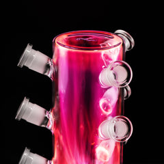 FLUX Plasma Bowl Display - Discreet Smoker