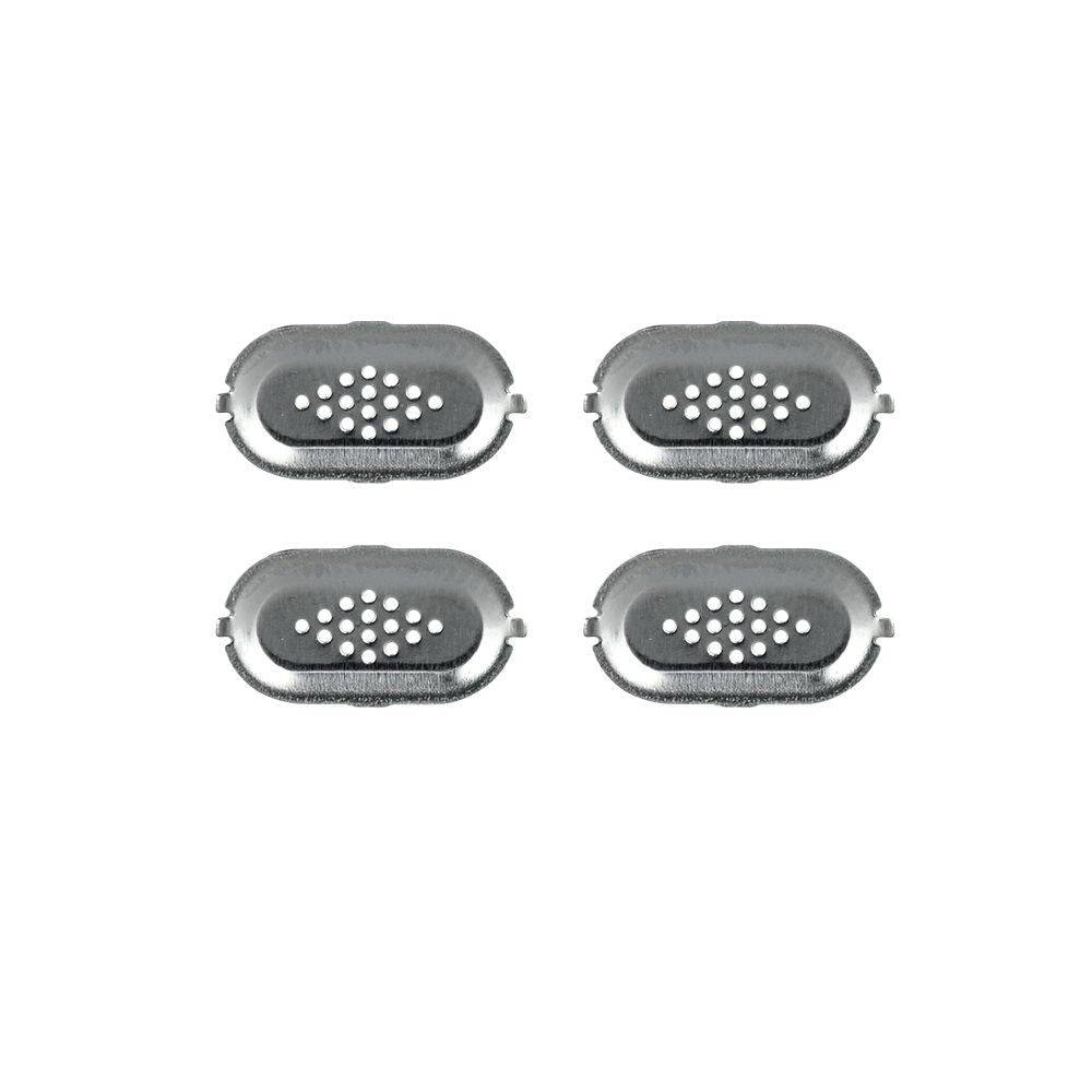 4PC SET - Pulsar SYNDR Oven Chamber Screen - Discreet Smoker
