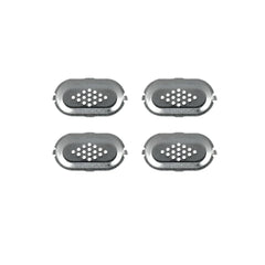 4PC SET - Pulsar SYNDR Oven Chamber Screen