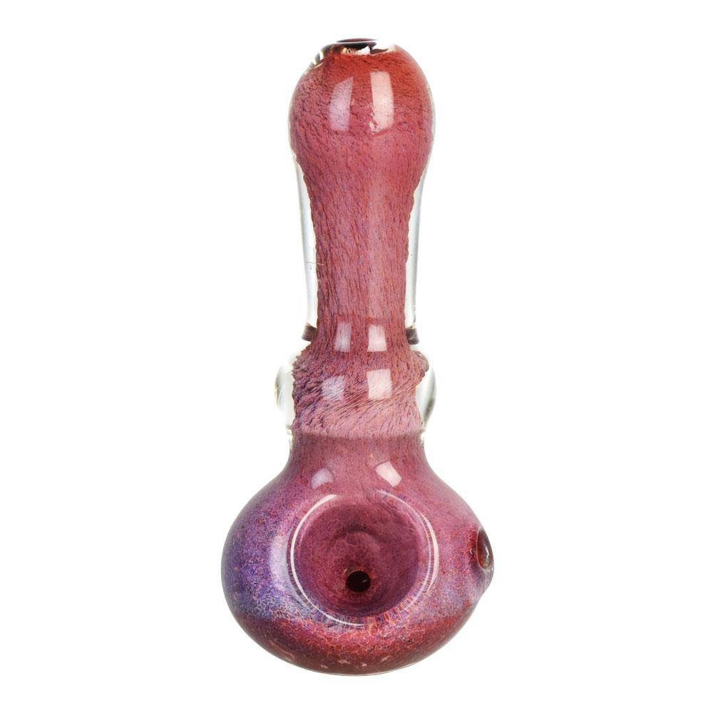 Space Moss Spoon Pipe - Discreet Smoker