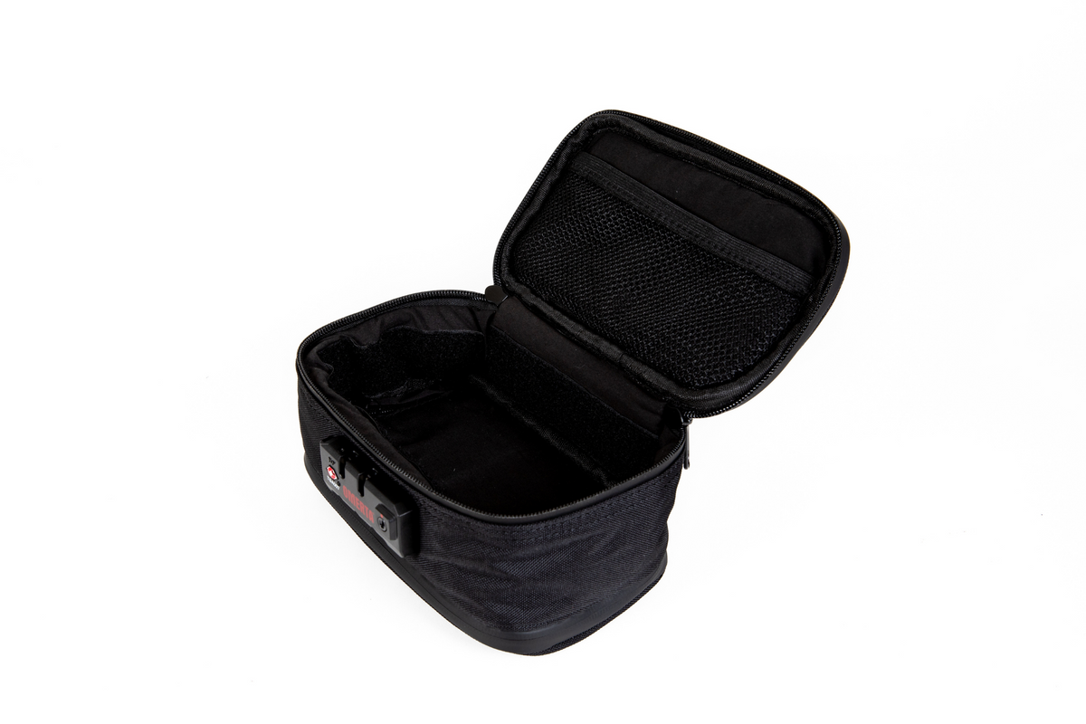 Dime Bags Goodfella Smell Proof bag - Discreet Smoker