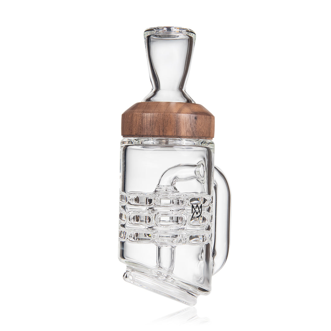 MJ Arsenal Alpine Series - Halo Peak Top - Discreet Smoker