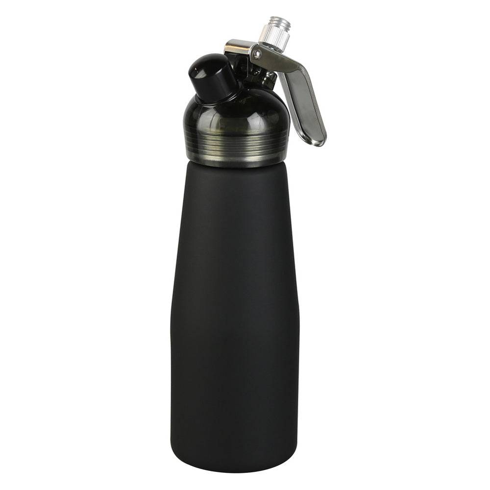 Special Blue Suede Series - 1pt Cream Dispenser - Discreet Smoker