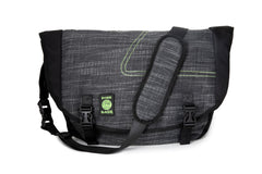 Voyage Messenger - Discreet Smoker