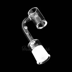 ENAIL ORIGINAL QUARTZ BANGER - 90° DEGREE | YL - Discreet Smoker