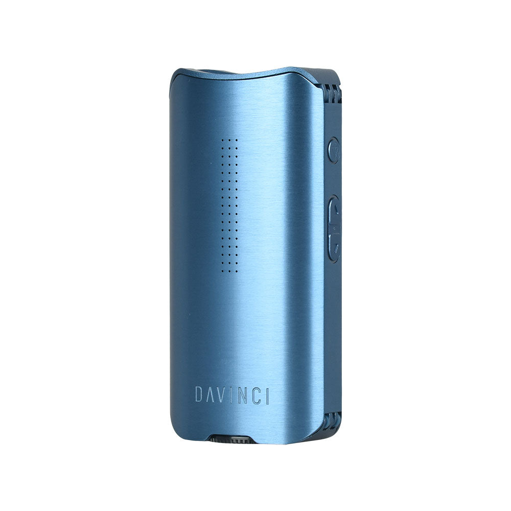 DaVinci IQ2 Dual Use Vaporizer - Discreet Smoker