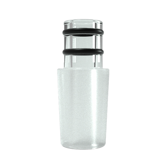 G Pen Hyer 18mm Male Glass Adapter - Discreet Smoker