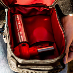 Genius Backpack - Discreet Smoker