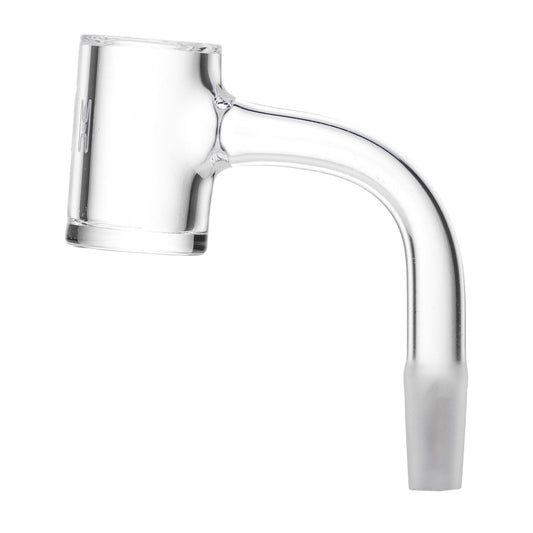 Human Grade Clear Bucket Bangers - Discreet Smoker