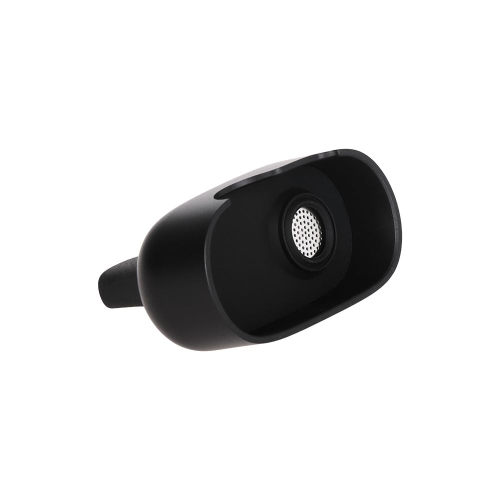 Pulsar DL Flower Dry Herb Vape - 1200 mAh / Black - Discreet Smoker