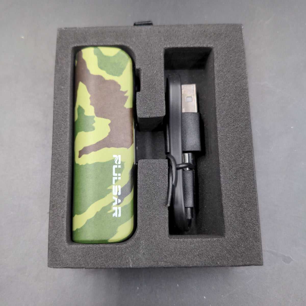 Pulsar Mobi 510 Battery | 650mAh - Discreet Smoker