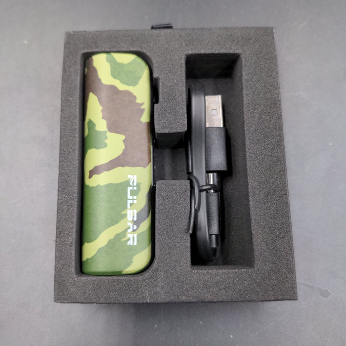 Pulsar Mobi 510 Battery | 650mAh, Camo