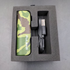 Pulsar Mobi 510 Battery | 650mAh - Discreet Smoker