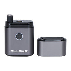 Pulsar Hot Knife Box 2-in-1 Electric Loading Tool & Dab Container| 650mAh - Discreet Smoker