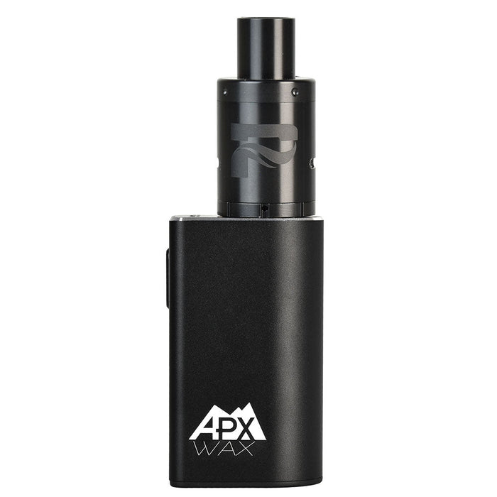 Pulsar APX Wax V3 Concentrate Vaporizer, APX Blackout
