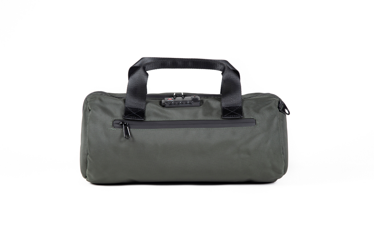 Dime Bags The Brigata Duffle Bag - Discreet Smoker