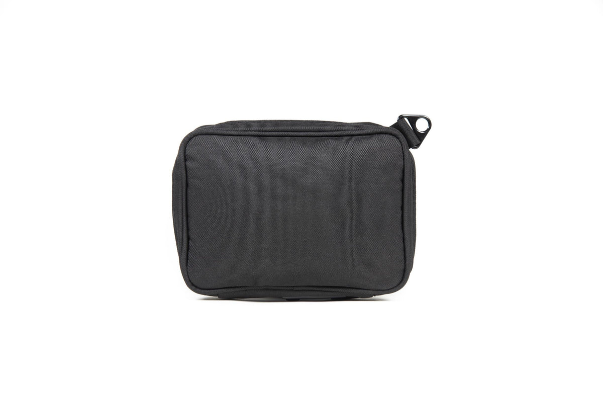 Dime Bags The Boss with Lock - Discreet Smoker
