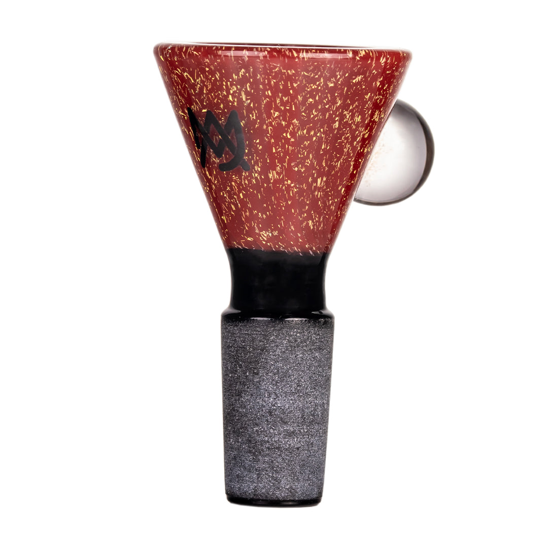 MJ Arsenal Dichro Flower Bowl - Discreet Smoker