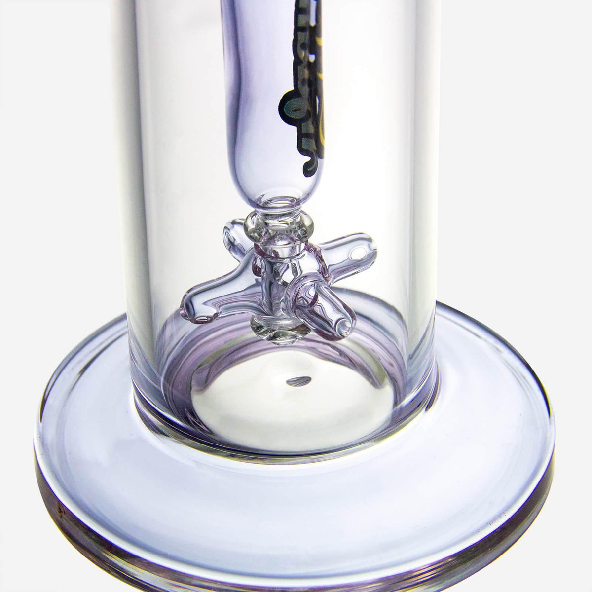 Hephaestus Swing Arm Dab Rig - Discreet Smoker