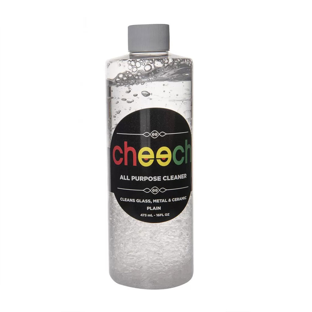 Cheech All Purpose Cleaner Lemon Cleaner - Discreet Smoker