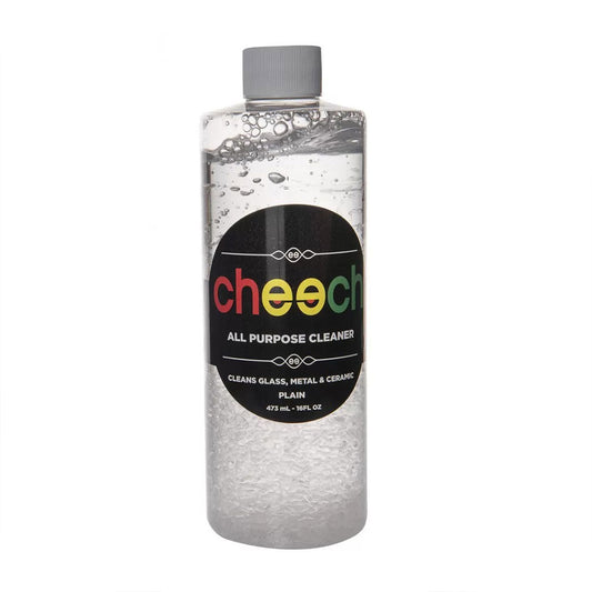 Cheech All Purpose Cleaner Lemon Cleaner - Discreet Smoker