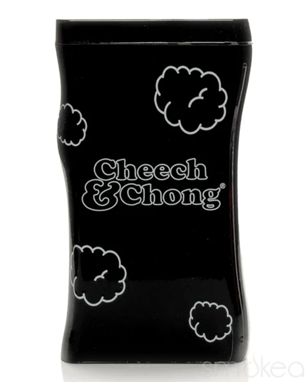 Cheech & Chong Dave's Not Here, Man Dugout - Discreet Smoker