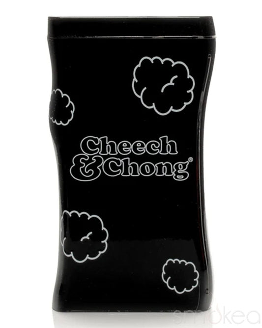 Cheech & Chong Dave's Not Here, Man Dugout - Discreet Smoker