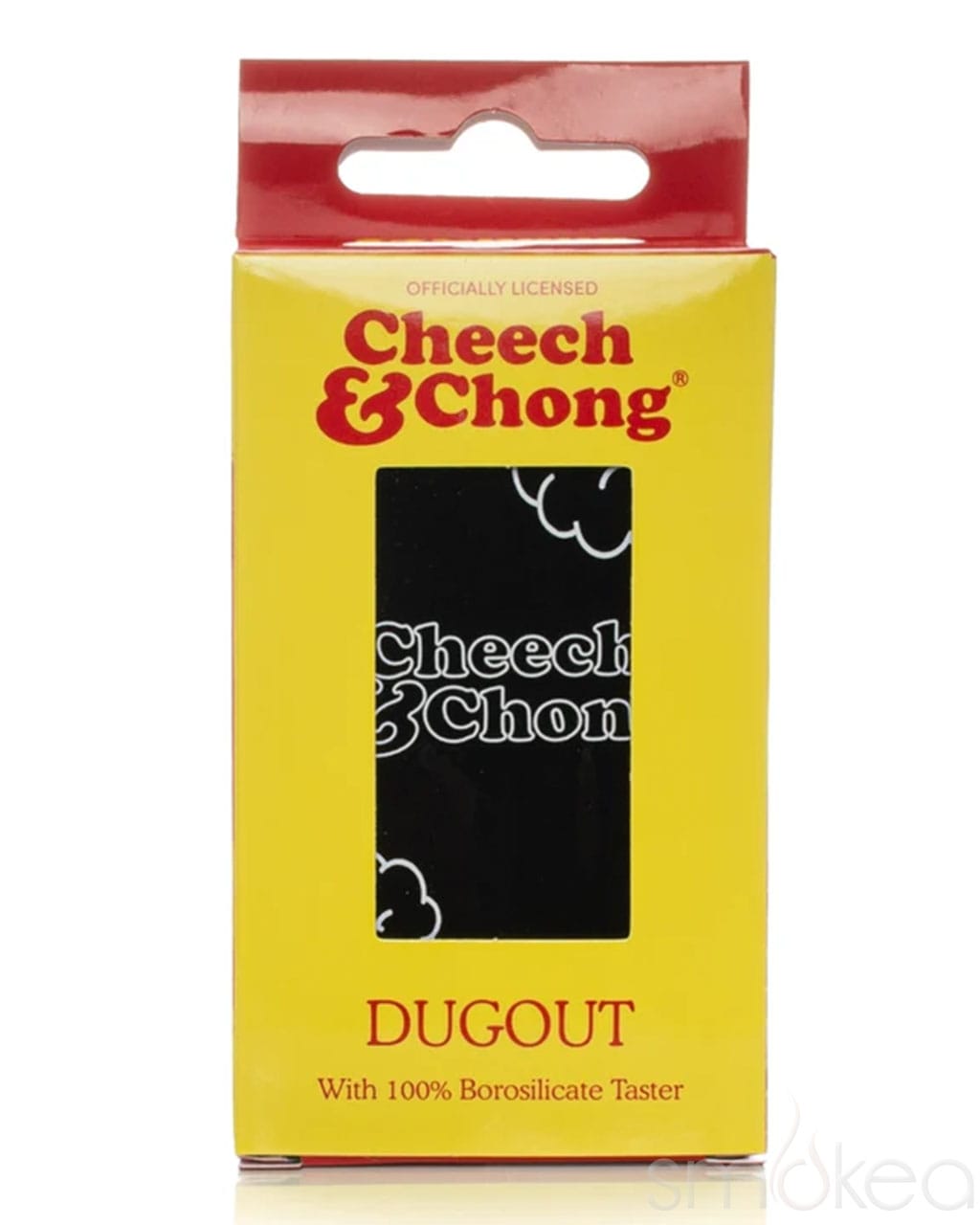 Cheech & Chong Dave's Not Here, Man Dugout - Discreet Smoker
