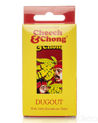 Cheech & Chong Parked Dugout