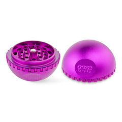 Ooze Saturn Grinder - Discreet Smoker